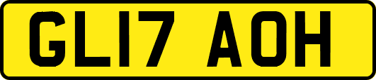 GL17AOH