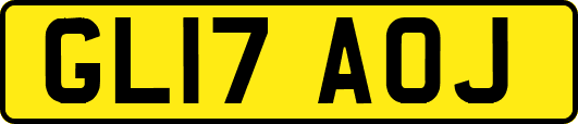 GL17AOJ