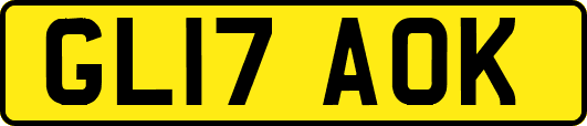 GL17AOK