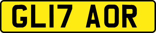 GL17AOR