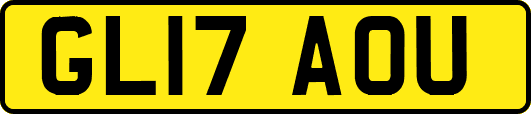 GL17AOU