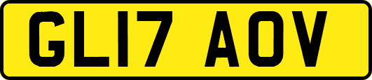 GL17AOV