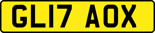 GL17AOX