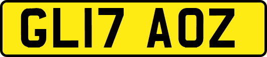 GL17AOZ