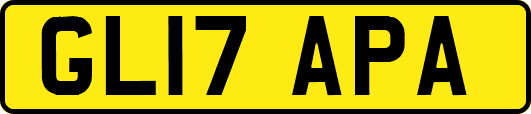 GL17APA