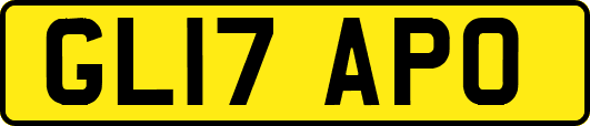 GL17APO