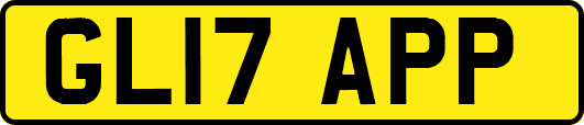 GL17APP