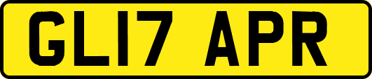 GL17APR
