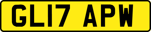 GL17APW