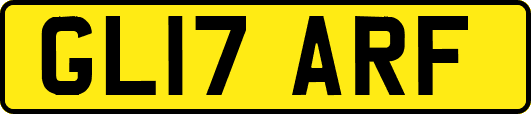 GL17ARF