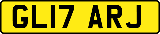 GL17ARJ
