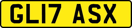 GL17ASX