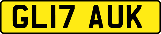 GL17AUK