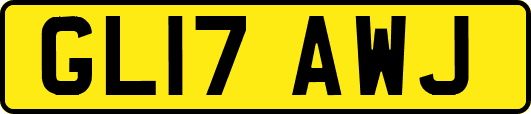 GL17AWJ