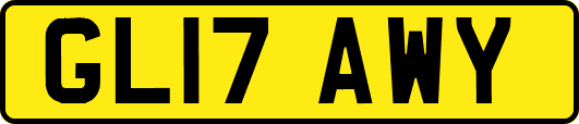 GL17AWY