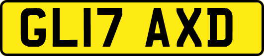 GL17AXD