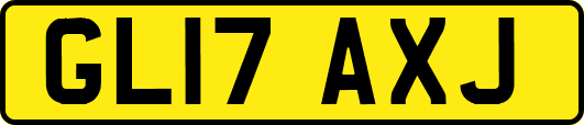 GL17AXJ