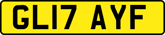 GL17AYF