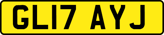 GL17AYJ