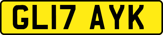 GL17AYK
