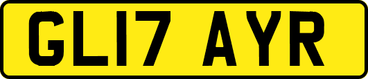 GL17AYR