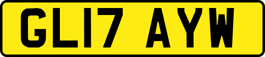 GL17AYW
