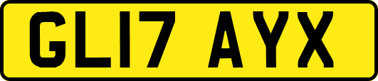 GL17AYX