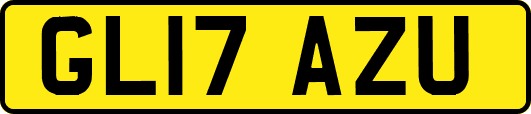 GL17AZU