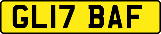 GL17BAF