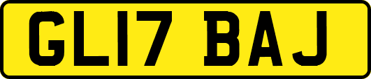 GL17BAJ
