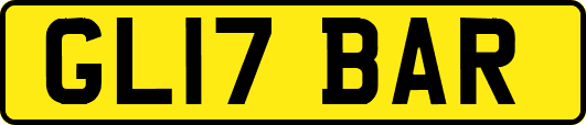 GL17BAR