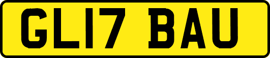 GL17BAU