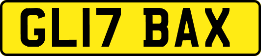 GL17BAX