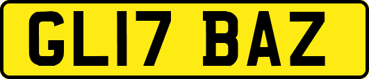 GL17BAZ