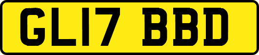 GL17BBD