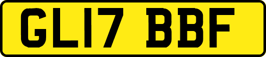 GL17BBF