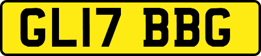 GL17BBG