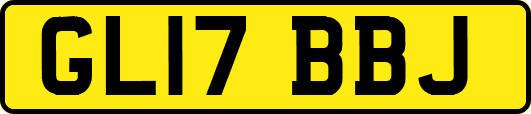 GL17BBJ