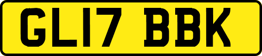 GL17BBK