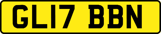 GL17BBN