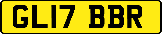 GL17BBR