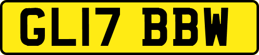 GL17BBW