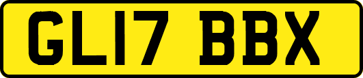 GL17BBX