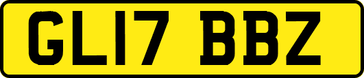 GL17BBZ