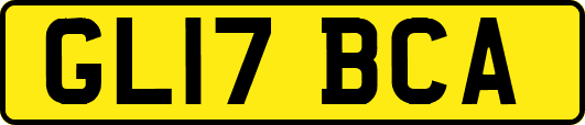 GL17BCA