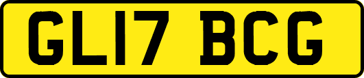 GL17BCG