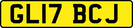 GL17BCJ