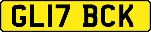 GL17BCK