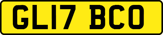 GL17BCO