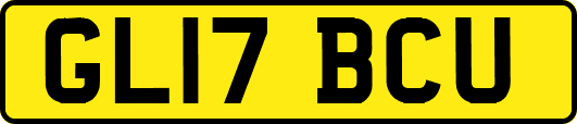 GL17BCU